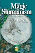 Portada de The Magic of Shamanism