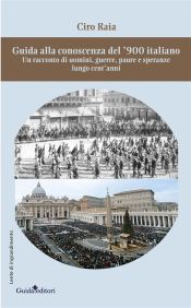 Portada de Guida alla conoscenza del '900 italiano (Ebook)