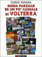 Portada de Guida parziale ed un po' casuale a Volterra (Ebook)