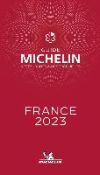 Guide Michelin Restaurants & Hebergements France 2023