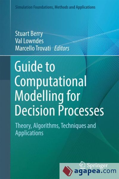 Guide to Computational Modelling for Decision Processes Guide to Computational Modelling for Decision Processes