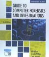 Guide to Computer Forensics and Investigations