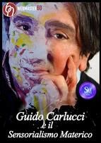 Portada de Guido Carlucci e il Sensorialismo Materico (Ebook)