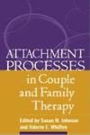 Portada de Attachment Processes in Couple and Family Therapy