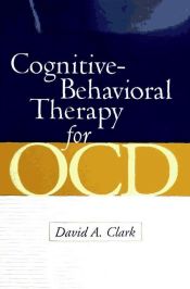 Portada de Cognitive-Behavioral Therapy for Ocd