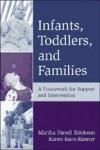 Portada de Infants, Toddlers, and Families