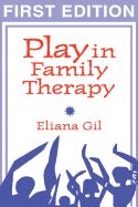 Portada de Play in Family Therapy