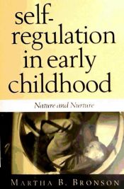 Portada de Self-Regulation in Early Childhood