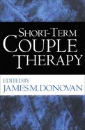 Portada de Short-Term Couple Therapy