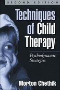 Portada de Techniques of Child Therapy