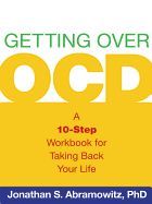 Portada de Getting Over Ocd