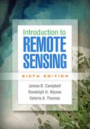 Portada de Introduction to Remote Sensing