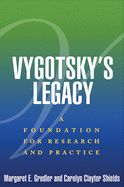 Portada de Vygotsky's Legacy