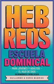 Portada de El Hijo de Dios