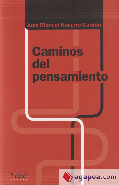 Caminos del pensamiento