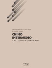 Portada de Chino intermedio