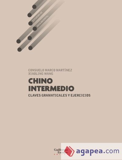 Chino intermedio