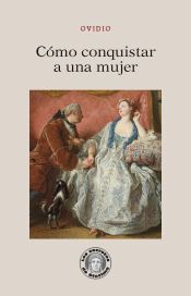 Portada de Cómo conquistar a una mujer