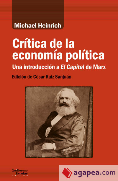 Crítica de la economía política: Una introducción a El Capital de Marx