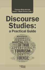 Portada de Discourse Studies: A Practical Guide