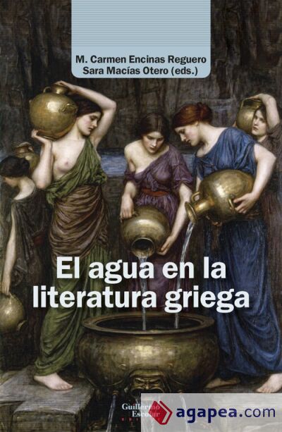 El agua en la literatura griega El agua en la literatura griega