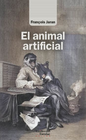 Portada de El animal artificial