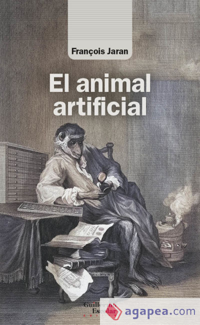 El animal artificial