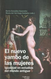 Portada de El nuevo yambo de las mujeres