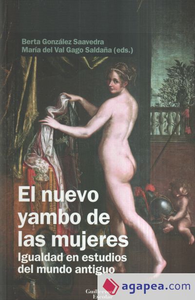 El nuevo yambo de las mujeres