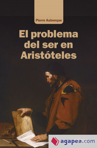 El problema del ser en Aristóteles