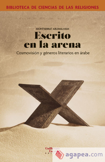 Escrito en la arena