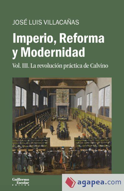 Imprerio, reforma y modernidad Vol III Imprerio, reforma y modernidad Vol III