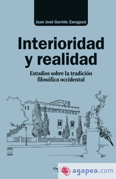 Interioridad y realidad