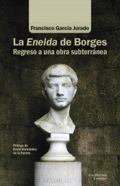 Portada de La Eneida de Borges