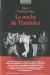 Portada de La noche de Tlatelolco, de Elena Poniatowska