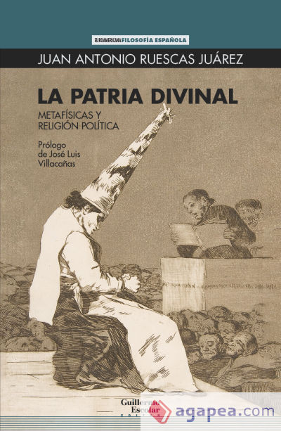 La patria divinal