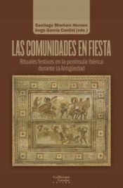 Portada de Las comunidades en fiesta