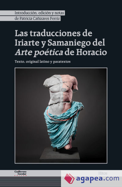 Las traducciones de Iriarte y Samaniego del Arte poética de Horacio