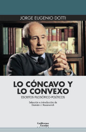 Portada de Lo cóncavo y lo convexo