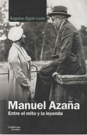 Portada de Manuel Azaña