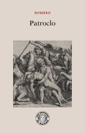 Portada de Patroclo