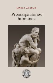 Portada de Preocupaciones humanas