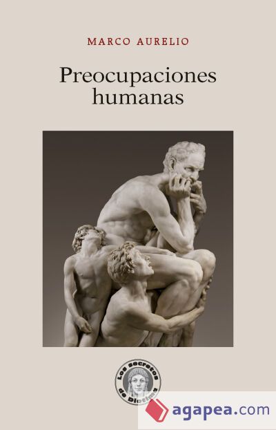 Preocupaciones humanas Preocupaciones humanas