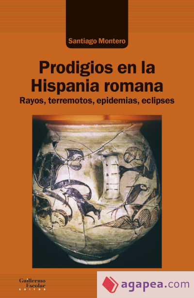 Prodigios en la Hispania romana