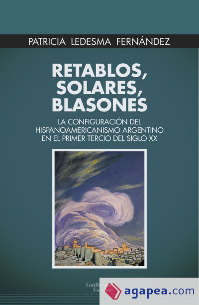 Retablos, solares, blasones