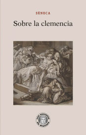 Portada de Sobre la clemencia