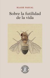 Portada de Sobre la futilidad de la vida