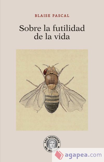 Sobre la futilidad de la vida Sobre la futilidad de la vida