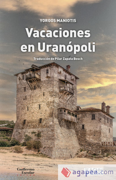 Vacaciones en Uranópoli