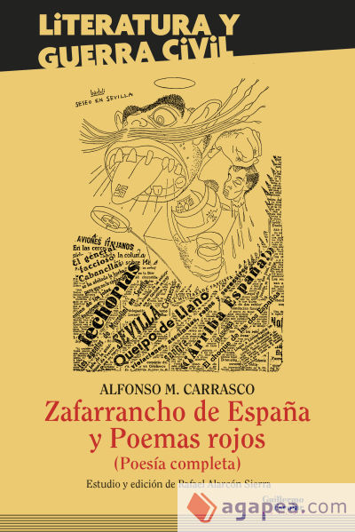 Zafarrancho de España y Poemas Rojos